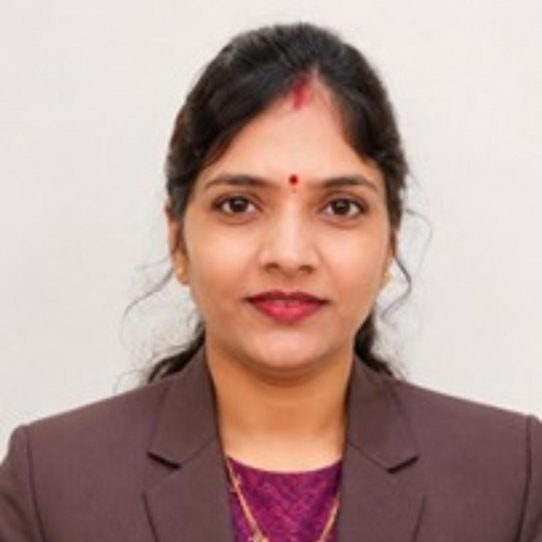 Dr. Varsha Rani