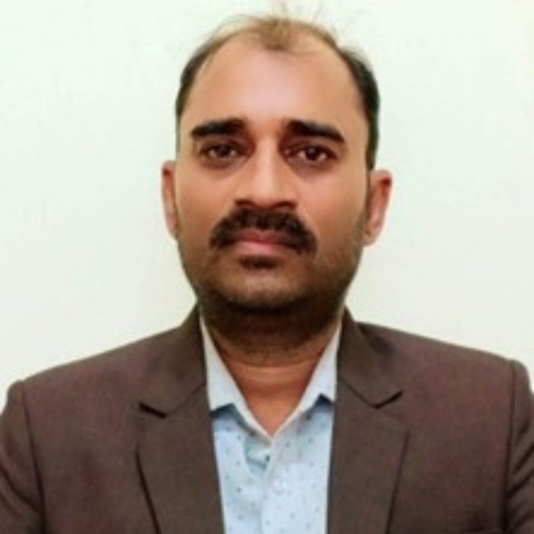 Dr. Shiv Narayan