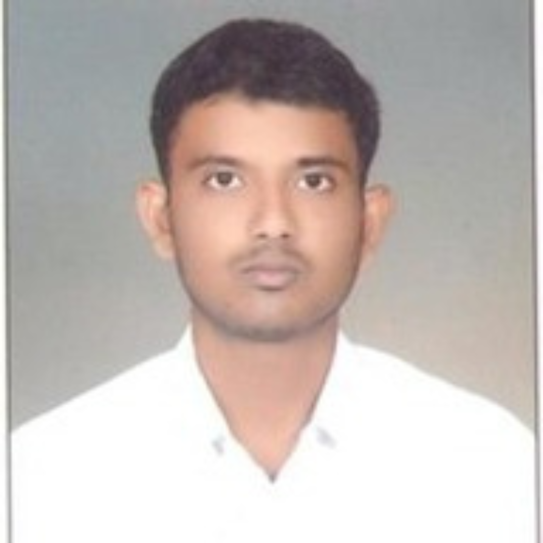 Dr. Devendra Kumar Yadav